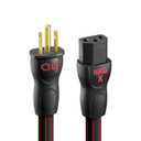 AudioQuest NRG-X3 Power Cable - Select Lengths