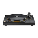 MoFi Electronics MasterDeck Turntable - Black - No Cartridge