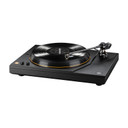 MoFi Electronics MasterDeck Turntable - Black - UltraGold MC Cartridge