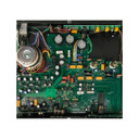 Rogue Audio RH-5 Headphone Amplifier With Phono - Silver