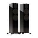 Monitor Audio Gold 500 6G Floorstanding Speakers - Pair - Select Finishes