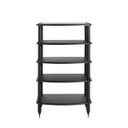 Pangea Audio Vulcan 5-Shelf Audio Rack - Select Finishes