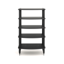 Pangea Audio Vulcan 5-Shelf Audio Rack - Select Finishes