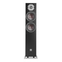 Front of DALI OBERON 5 Floorstanding Speakers
