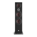 Front of DALI Oberon 9 Floor Standing Speakers