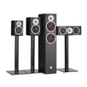 Full display of DALI SPEKTOR VOKAL Center Speaker