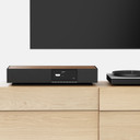 lifestyle view of Cambridge Audio EVO ONE All-In-One Wireless Streaming Speaker