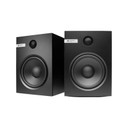 Cambridge Audio EVO S Bookshelf Speakers - Black - Pair