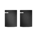 Cambridge Audio EVO S Bookshelf Speakers - Black - Pair