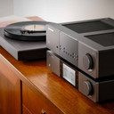 Cambridge Audio EXN100 Network Player in home