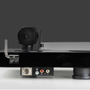Pro-Ject X1 B Turntable - Gloss Black - Pick it PRO B
