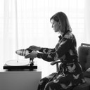 Pro-Ject X1 B Turntable - Gloss White - Pick it PRO B