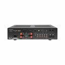 Back view of Cambridge Audio EXA100 Integrated Amplifier