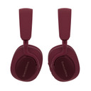 Bowers & Wilkins Px7 S2e Wireless Headphones - Ruby Red Sides