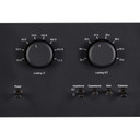 Interior of EAT E-Glo Petit 2 Vacuum Tube Phono Preamplifier - Black