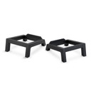 MoFi Sourcepoint 10 LSS Low Stands angle view