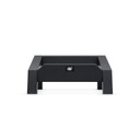 MoFi Sourcepoint 10 LSS Low Stands view from front