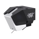 Left angle view of MoFi Electronics StudioSilver MC Phono Cartridge