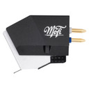 Side view of MoFi Electronics StudioSilver MC Phono Cartridge