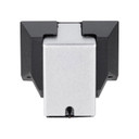 Front of MoFi Electronics StudioSilver MC Phono Cartridge