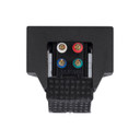 Back of MoFi Electronics StudioSilver MC Phono Cartridge