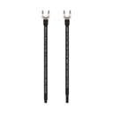 AudioQuest Black Hole Groundgoody Ground Cable - 1.5 Meter
