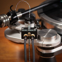 AudioQuest Black Hole Groundgoody Ground Cable - 1.5 Meter