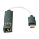 iFi GO link Max bottom view