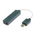 iFi GO link Max angled view