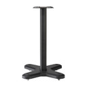 Monitor Audio ST-2 Speaker Stands - Black - Pair