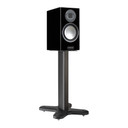 Monitor Audio ST-2 Speaker Stands - Black - Pair