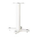 angle of white speaker stands