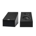 Pair of ELAC Debut 3.0 D4.3 Atmos Enabled Wall Speakers