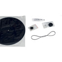 What comes with Pro-Ject E1 Turntable