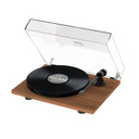 Pro-Ject E1 Turntable with dustcover