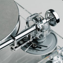 Arm of Musical Fidelity M6xTT Turntable