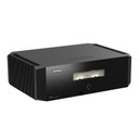 EverSolo AMP-F10 Stereo Power Amplifier Side view