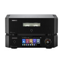 EverSolo AMP-F10 Stereo Power Amplifier stacked