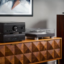 lifestyle view of Denon DCD-3000 Audiophile CD/SACD Player