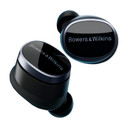 Bowers & Wilkins Pi8 In-Ear Wireless Noise Cancelling Earbuds - Anthracite Black