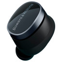 Bowers & Wilkins Pi8 In-Ear Wireless Noise Cancelling Earbuds - Anthracite Black