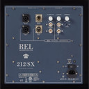 REL Acoustics RL212/SX Powered Subwoofer detail view