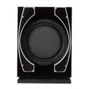 REL Acoustics RL212/SX Powered Subwoofer bottom view