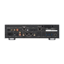 HiFi Rose RS151 High Performance Network Streamer Gen 2 back view