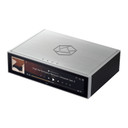 HiFi Rose RS151 High Performance Network Streamer Gen 2 angle view