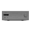 Front of Bryston Bi200 Integrated Amplifier with MM/MC Phono
