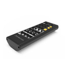 Remote for Bryston Bi200 Integrated Amplifier with MM/MC (20dB) Phono