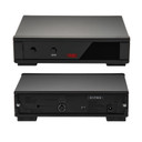 Front and back view of the Neo MK2 PSU