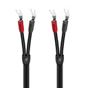 AudioQuest Rocket 11 Speaker Cable - Spades to Spades - Pair ends
