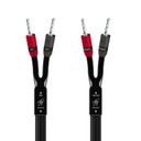 AudioQuest Rocket 22 Speaker Cable - BFA Bananas to BFA Bananas Ends